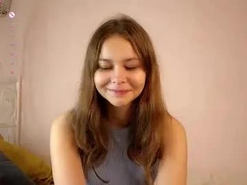 Kimikett from Chaturbate