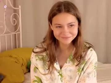 Kimikett from Chaturbate