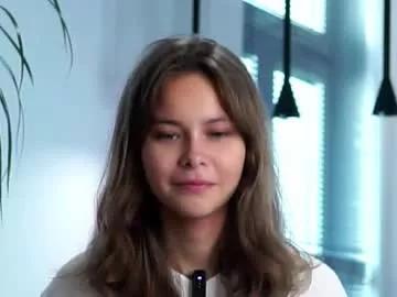 Kimikett from Chaturbate