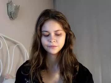 Kimikett from Chaturbate