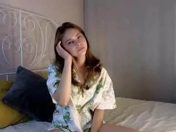 Kimikett from Chaturbate