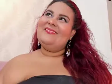 Kimmie_kaboom_ from Chaturbate