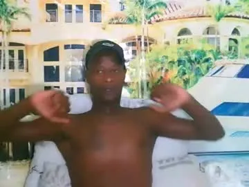 Kinkyebonyguy from Chaturbate
