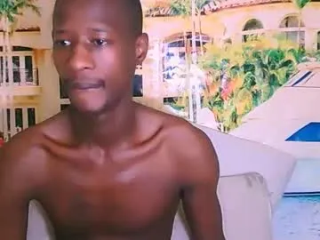 Kinkyebonyguy from Chaturbate