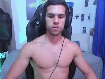 Kiritosexhot from Chaturbate