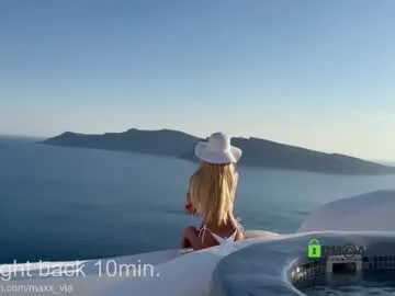 Kissabella from Chaturbate