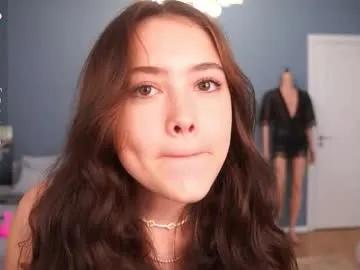 Kissiekat from Chaturbate