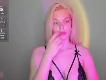 Kitty_cathie from Chaturbate
