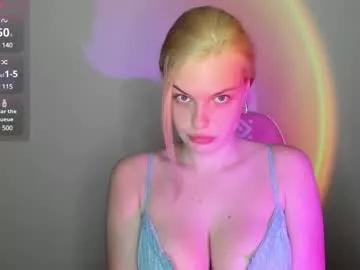 Kitty_cathie from Chaturbate