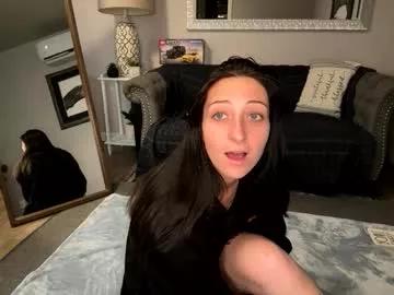 Kittypurr79 from Chaturbate