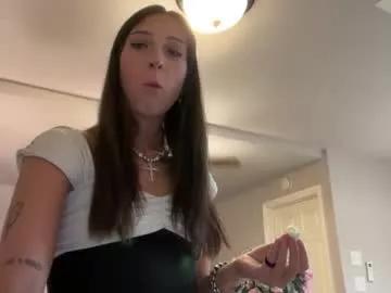 Kittypurr79 from Chaturbate