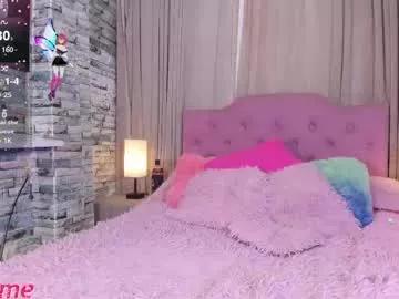 Kittyqueen01 from Chaturbate