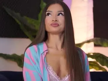 Kyssaraplay from Chaturbate