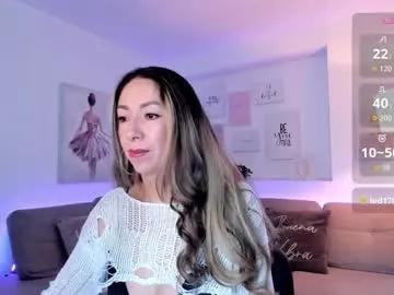 Laly_dolce from Chaturbate
