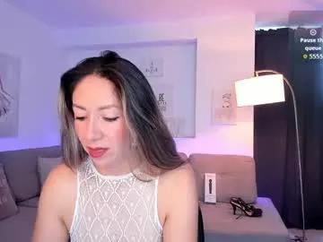 Laly_dolce from Chaturbate