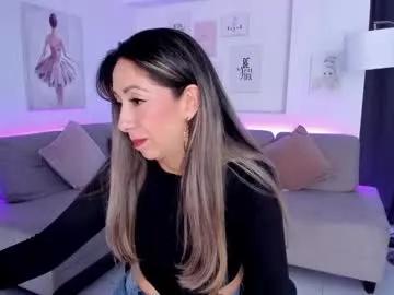 Laly_dolce from Chaturbate