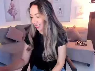 Laly_dolce from Chaturbate