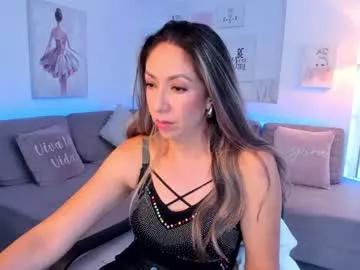 Laly_dolce from Chaturbate