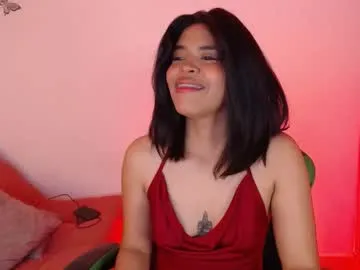 Lana_fenty from Chaturbate