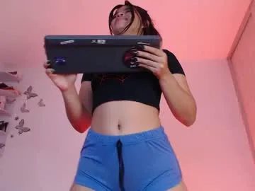 Lana_fenty from Chaturbate