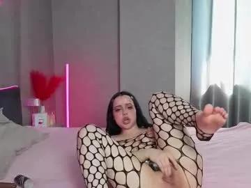 Lanadelamonico from Chaturbate