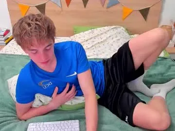 Lanny_fandi from Chaturbate