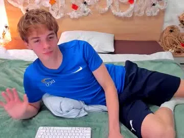 Lanny_fandi from Chaturbate