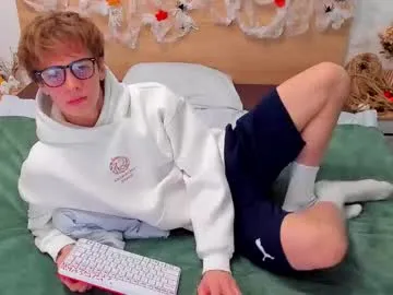 Lanny_fandi from Chaturbate