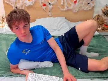 Lanny_fandi from Chaturbate