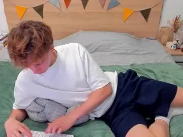 Lanny_fandi from Chaturbate