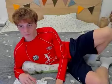 Lanny_fandi from Chaturbate