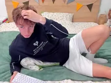 Lanny_fandi from Chaturbate