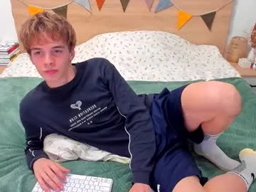 Lanny_fandi from Chaturbate