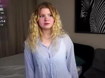 Latanyabarthel from Chaturbate