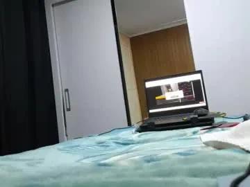 Laylabrasil from Chaturbate