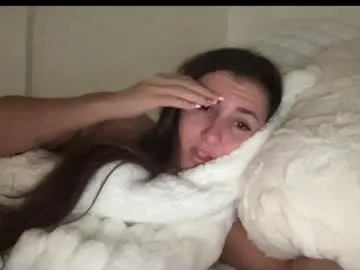 Laylahlaylah1 from Chaturbate