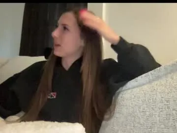 Laylahlaylah1 from Chaturbate