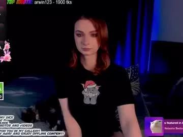 Lee_green from Chaturbate