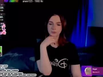 Lee_green from Chaturbate