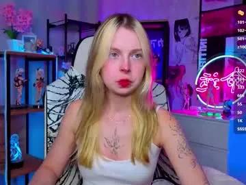 Leiladwight from Chaturbate