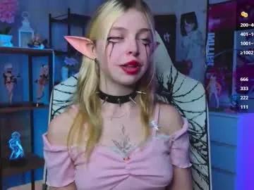 Leiladwight from Chaturbate