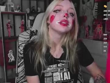 Leiladwight from Chaturbate