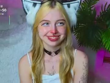 Leiladwight from Chaturbate