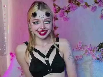 Leiladwight from Chaturbate