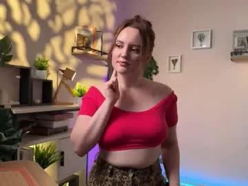 Lela_ryan from Chaturbate