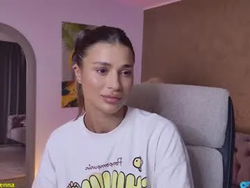 Lenna_godess from Chaturbate