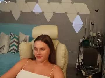 Lesliekorfs from Chaturbate