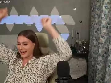 Lesliekorfs from Chaturbate