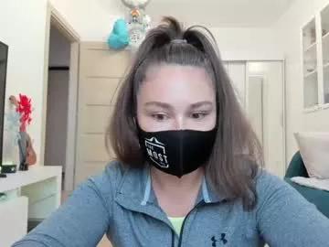 Leyla_on_sport from Chaturbate