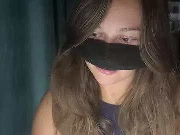 Leyla_on_sport from Chaturbate